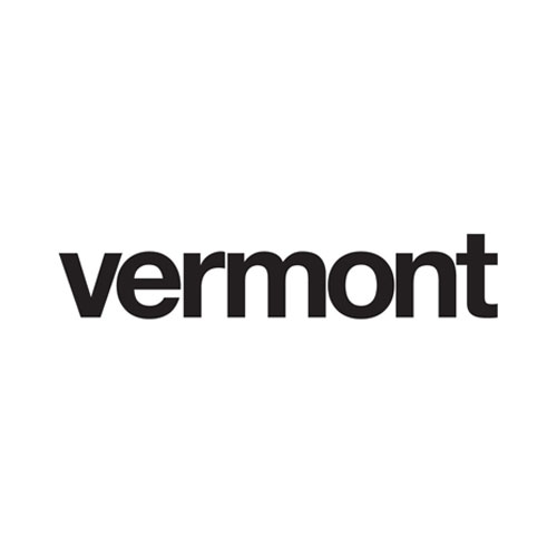 Vermont construction logo